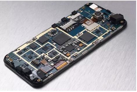 智妙手机PCB板 智妙手机PCB板