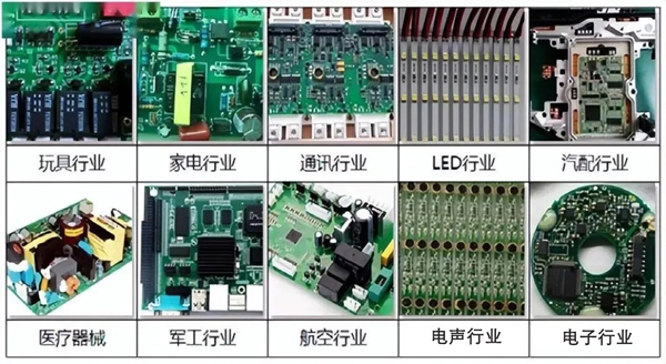 激光锡焊操纵于差别行业图示 激光锡焊操纵于差别行业图示