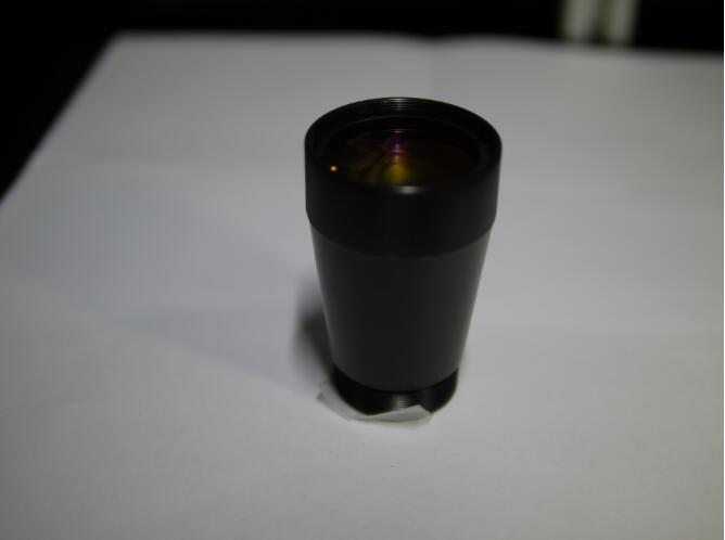 F60/F80光纤聚焦镜参数/图片/利用/价钱