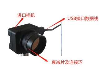 Beamfiler激光光斑阐发仪参数/图片/利用/价钱